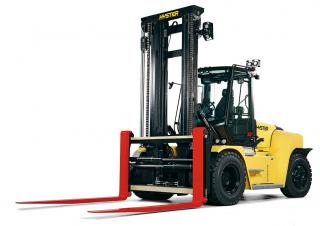 Dizelski viljuškari Hyster H190XD
