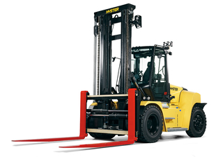 Viličari za neravne terene Hyster H280XD