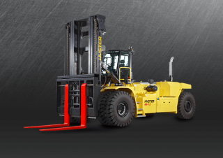 Viličari za neravne terene Hyster H48XD12