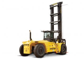 Viličari za neravne terene Hyster H800HD
