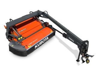 Vučene kosilice disk s kondicionerom Kubota DMC8032T