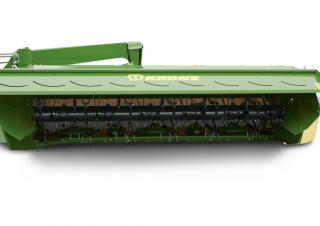 Vučene kosilice disk s kondicionerom Krone EasyCut TS 360 CV