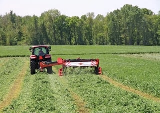 Vučene kosilice disk s kondicionerom Kuhn FC 4061 TCD