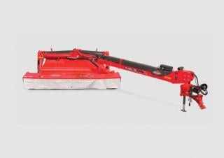 Vučene kosilice disk s kondicionerom Kuhn FC 4061 TCD