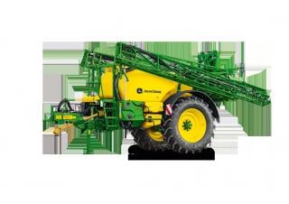 Vučene prskalice John Deere M725