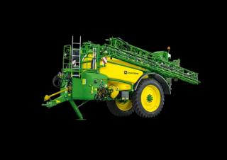 Vučene prskalice John Deere M962i