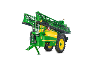 Vučene prskalice John Deere R 944 i