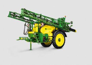 Vučene prskalice John Deere R732i