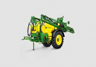Vučene prskalice John Deere R740i