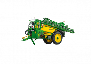 Vučene prskalice John Deere R944i