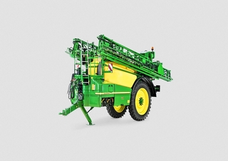 Vučene prskalice John Deere R975i