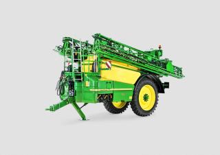 Vučene prskalice John Deere R975i