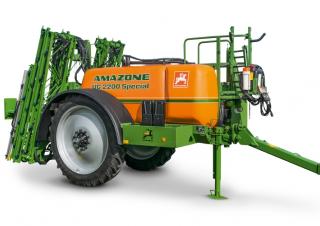 Vučene prskalice Amazone UG 2200 Special (15) 
