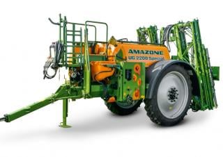 Vučene prskalice Amazone UG 2200 Special (24)