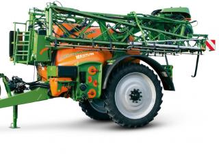 Vučene prskalice Amazone UX 3200 Special (24)