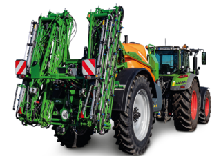 Vučene prskalice Amazone UX 4200 Special (28)
