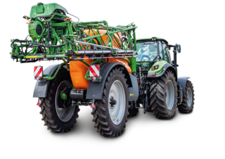 Vučene prskalice Amazone UX 5200 Special (21)