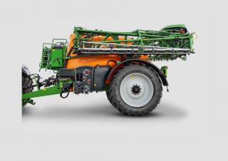 Vučene prskalice Amazone UX 5200 Special (24)