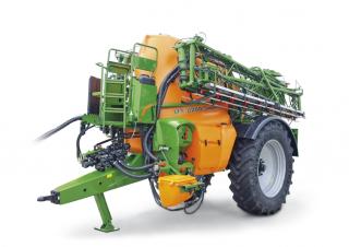 Vučene prskalice Amazone UX 6200 Super (21)