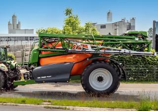 Vučene prskalice Amazone UX 7601 Super (40)