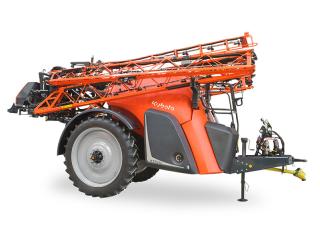 Vučene prskalice Kubota XTS3-2.600l