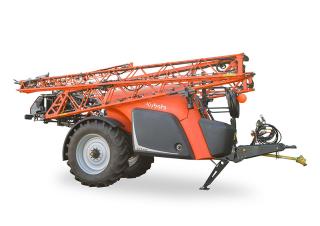 Vučene prskalice Kubota XTS4-4.600l 