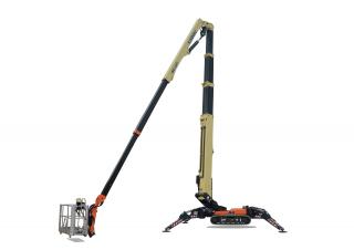 Zglobna podizna platforma Zglobna podizna platforma na gusjenicama JLG X1000AJ