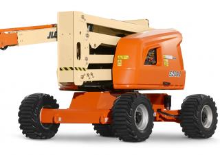 Zglobna podizna platforma Zglobna podizna platforma na kotačima JLG 520AJ
