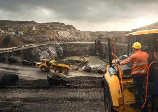 Zglobni kiperi Volvo A60H