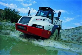 Zglobni kiperi Astra ADT 30 C