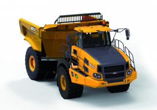 Zglobni kiperi Bell B45E