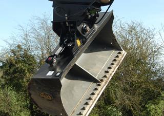 Prilozi Kante Žlice bagera Geith AT29-1800