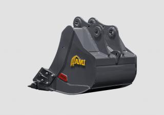Prilozi Kante Žlice bagera AMI HD4560E24