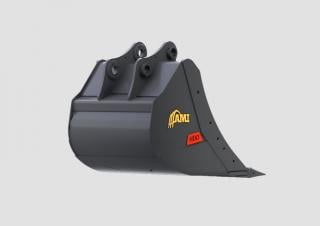 Prilozi Kante Žlice bagera AMI HDHC4045E42