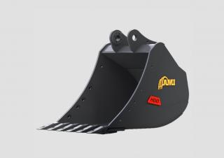 Prilozi Kante Žlice bagera AMI HDHC4045E42
