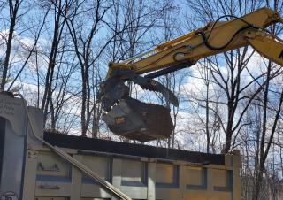 Prilozi Kante Žlice bagera Werk-Brau WTB84-2.28
