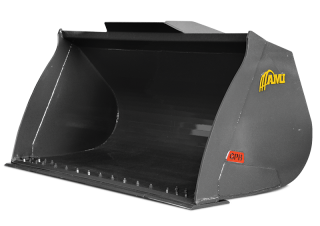 Prilozi Kante Žlice utovarivača na kotačima AMI WL100GP100