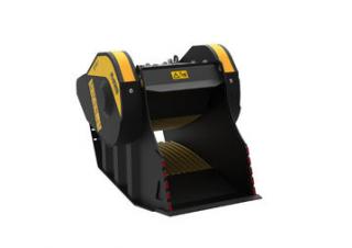 Prilozi Žlice za drobilicu MB Crusher BF60.1 S4