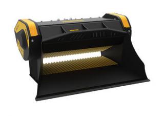 Prilozi Žlice za drobilicu MB Crusher MB-L160 S2