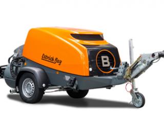 Zračni transporteri Brinkmann EstrichBoy DC 450 B