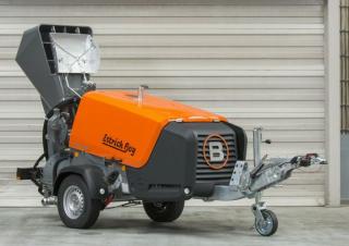 Zračni transporteri Brinkmann EstrichBoy DC 450 BS