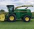 John Deere 7850