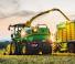 John Deere 8700