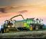 John Deere 8700