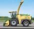 2WD krmni kombajni Krone BiG X 580