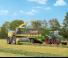 2WD krmni kombajni Krone BiG X 580