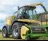 2WD krmni kombajni Krone BiG X 580