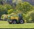 2WD krmni kombajni Krone BiG X 580
