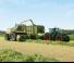 2WD krmni kombajni Krone BiG X 580