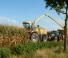 2WD krmni kombajni Krone BiG X 580